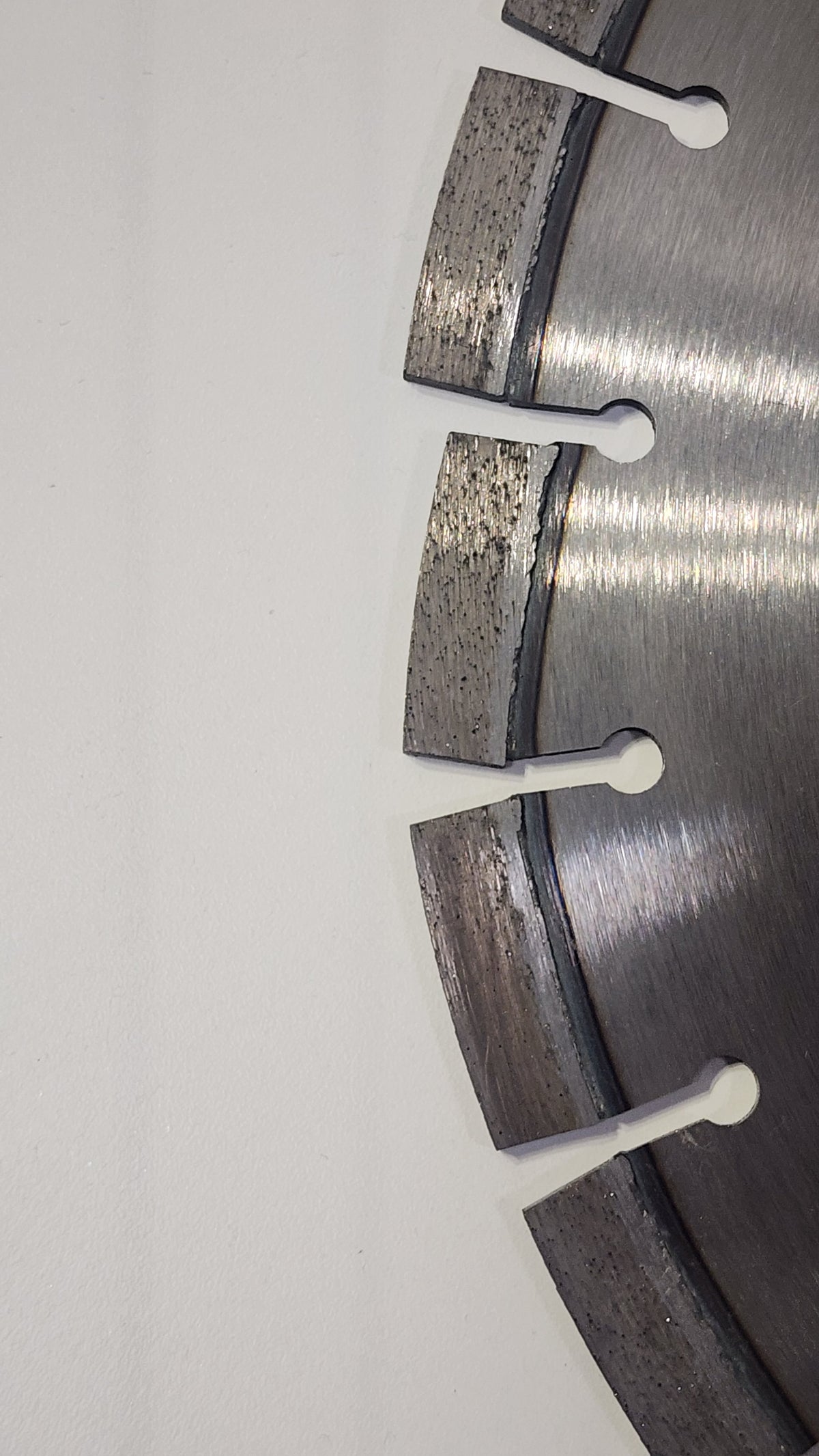 ACE G535 Sandwich Segment Joint Widening Blade