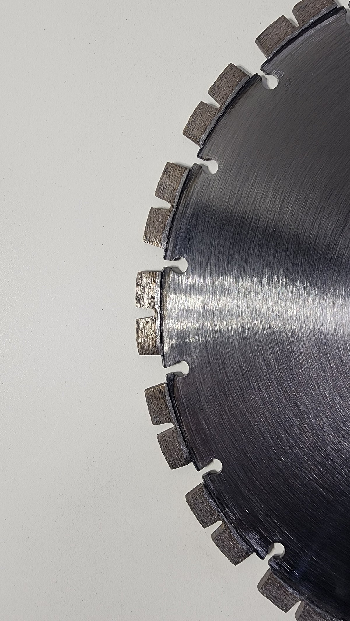 ACE 14"x .165 Pre-Cut Diamond Blade