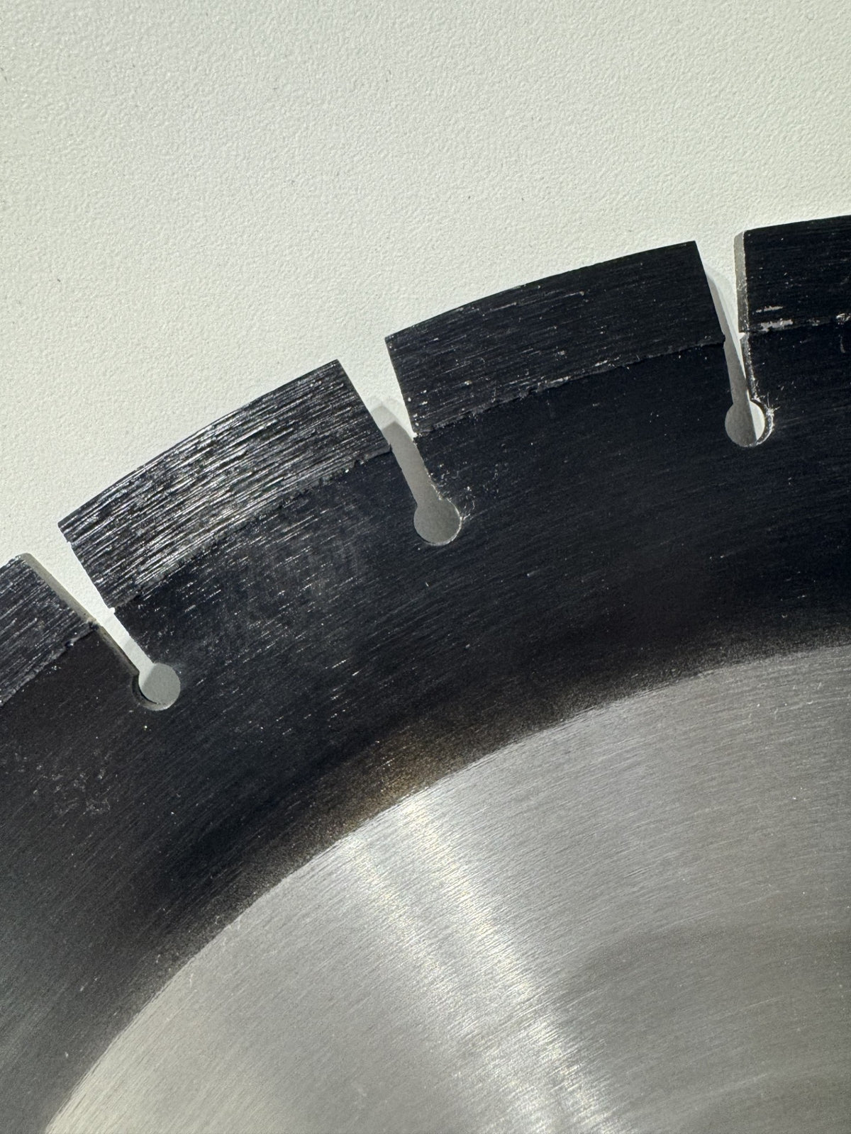 ACE D31 General Purpose Dry Diamond Blade