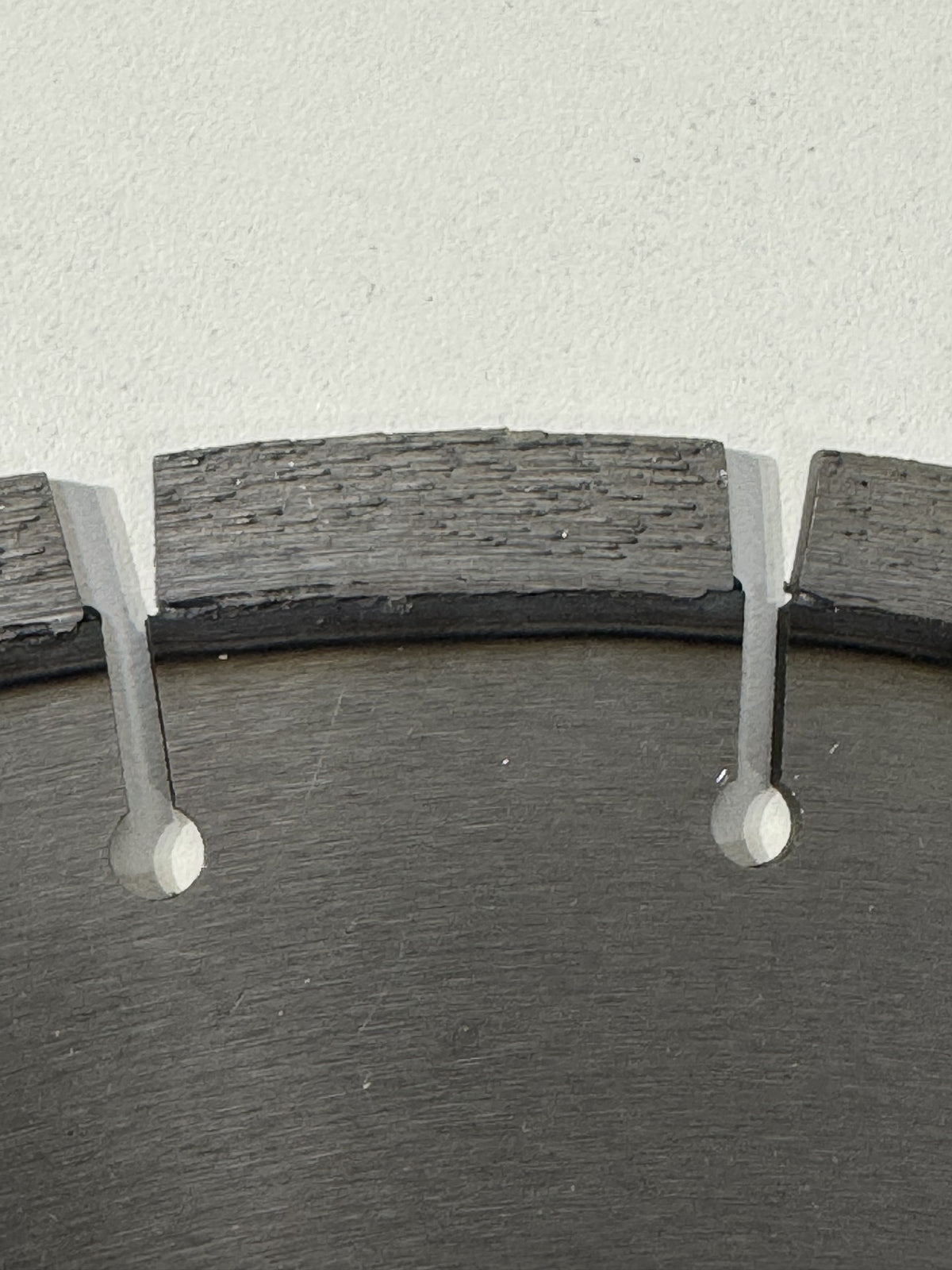 ACE DA43+ 16" Diamond Blade for Asphalt