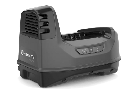 C1800X PACE Husqvarna Battery Charger