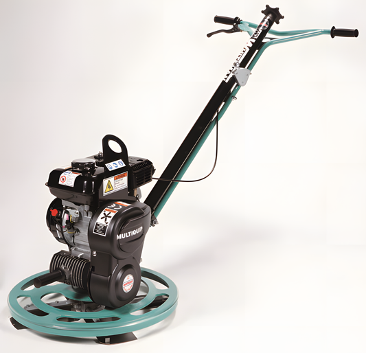 Multiquip CA4HC Walk-Behind Power Trowel