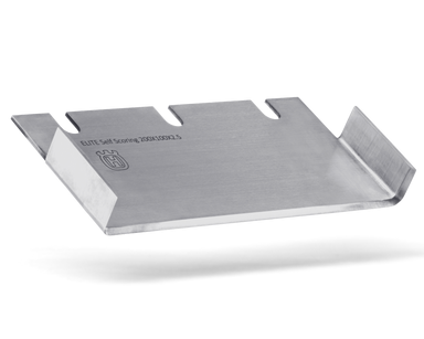 Husqvarna 8" ELITE Self-Scoring Scraper Blade for Carpet Removal & Slitting
