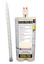 Load image into Gallery viewer, Edge-Pro 80 Semi-Rigid Polyurea Joint Filler - 600 mL Cartridge