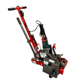 Gorilla GCT 6" Electric Joint Milling Machine