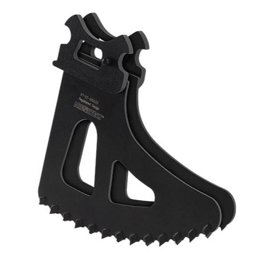 Arbortech 200X Quick Switch General Purpose Blades