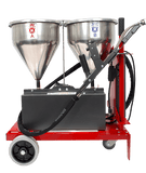Gorilla GP-2 Slim Dual Component Pump
