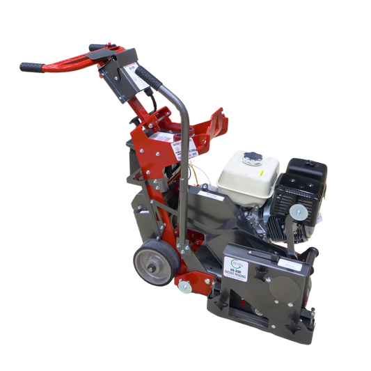 Gorilla GS300 Early Entry Joint Saw
