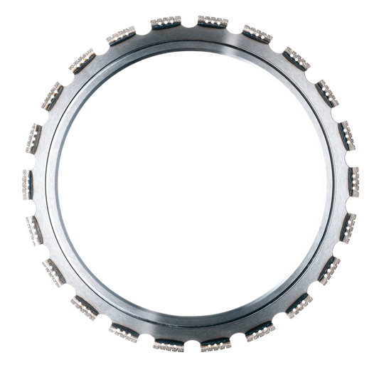 Vari-Ring FR3 Series Husqvarna Diamond Blade
