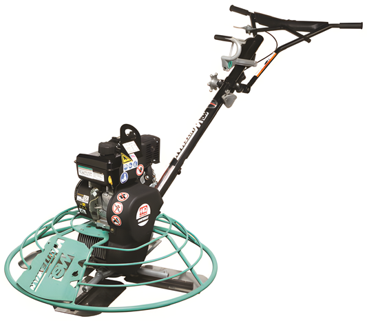 Multiquip J36B65 Walk-Behind Power Trowel