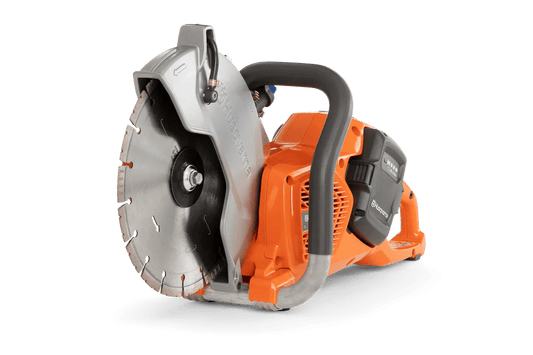 K540i Battery 10.5" Husqvarna Power Cutter