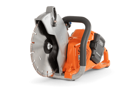 Battery Hand-Held Saws
