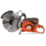 K970 SmartGuard 16" Gas Husqvarna Power Cutter
