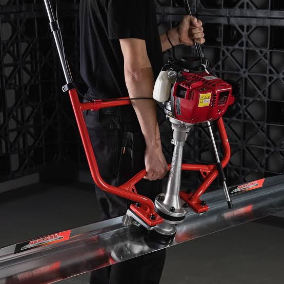 Allen MSHD7070 Magic Screed Power Unit - Honda GX35