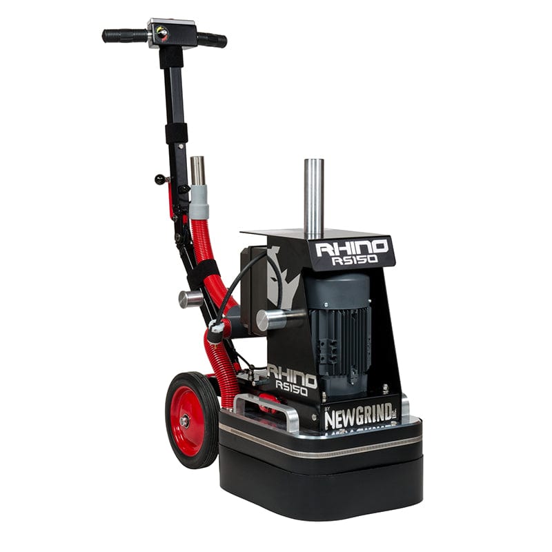 RS150 Rhino Grinder & Polisher