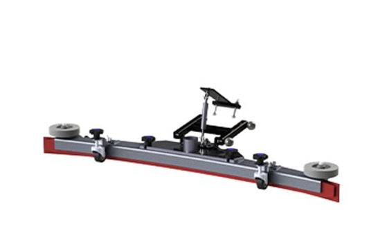 Ruwac Slurry Pro Floor Sweep