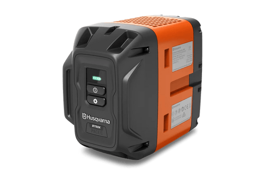 B750X PACE Husqvarna Battery