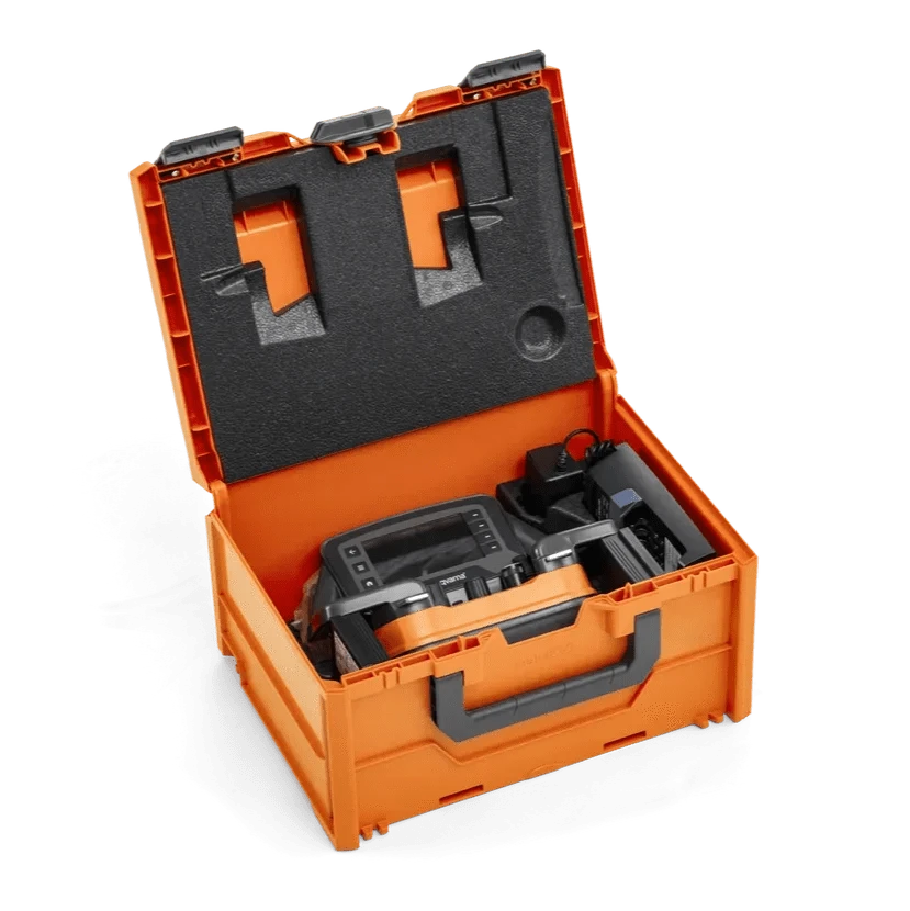 PG 8 DR Husqvarna Floor Grinder