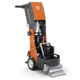 BS 75 Husqvarna Walk-Behind Floor Scraper