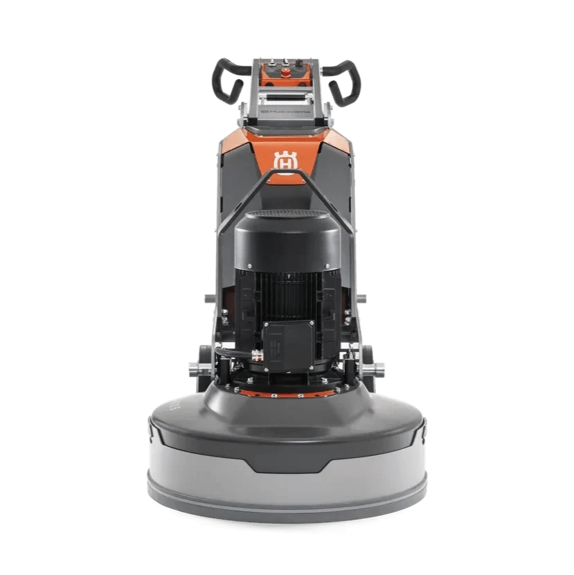 PG 8 S Husqvarna Floor Grinder