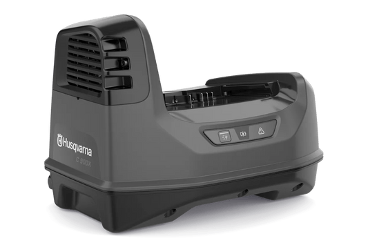 C900X PACE Husqvarna Battery Charger