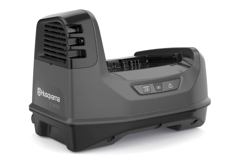 Husqvarna PACE Batteries/Chargers