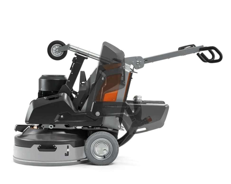 PG 8 XR Husqvarna Floor Grinder
