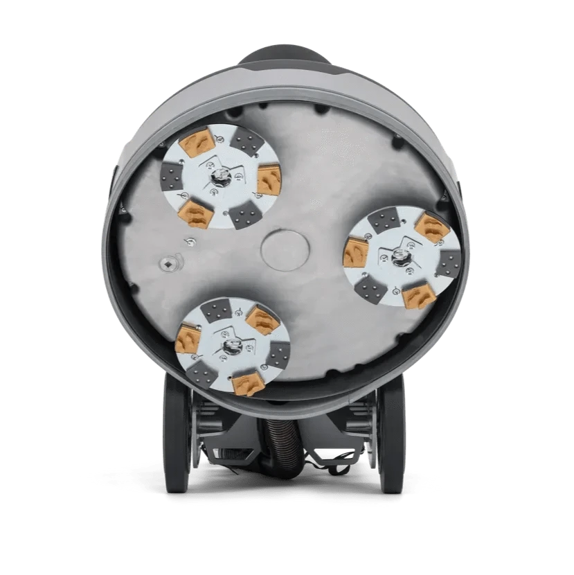 PG 8 S Husqvarna Floor Grinder