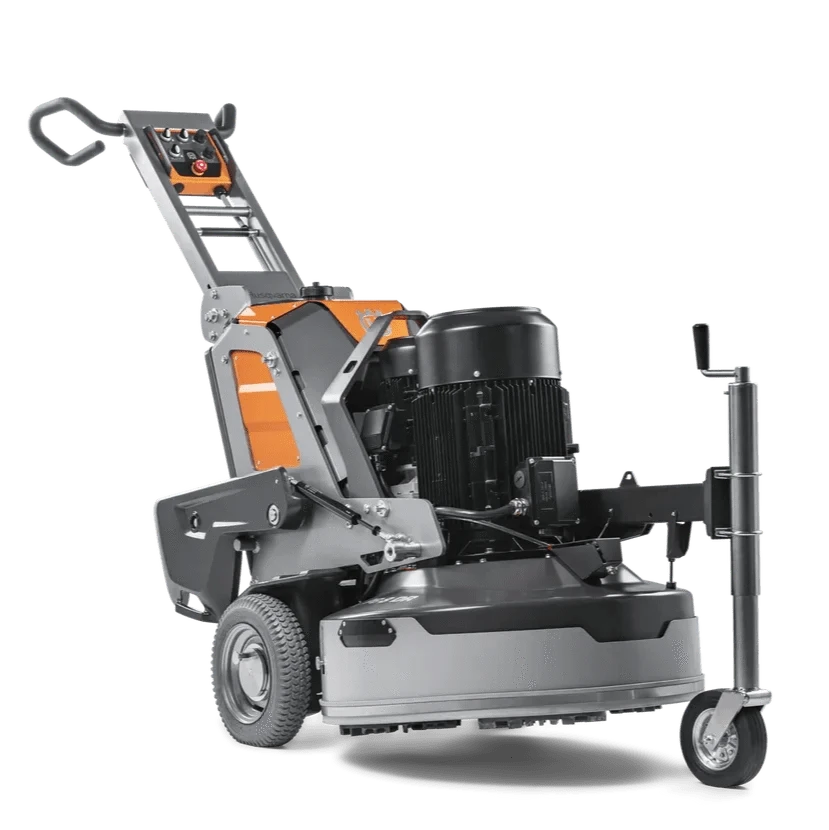PG 8 DR Husqvarna Floor Grinder