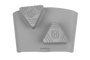 Load image into Gallery viewer, Husqvarna Elite-Grind EZ Hard Series 3-Pack