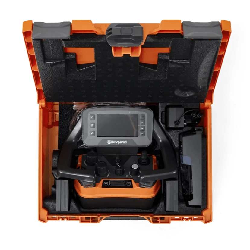 PG 8 XR Husqvarna Floor Grinder