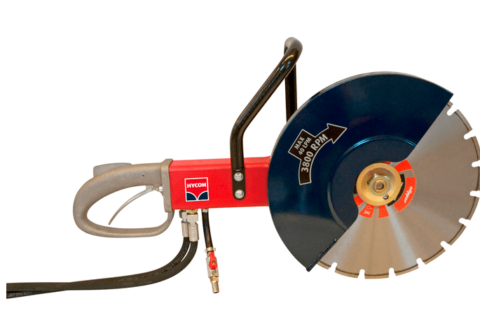 HCS16 Hydraulic 16" Hycon Power Cutter