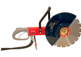 HCS16 Hydraulic 16" Hycon Power Cutter