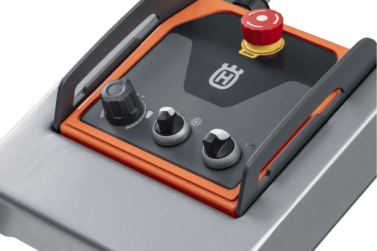 PG 8 S Husqvarna Floor Grinder