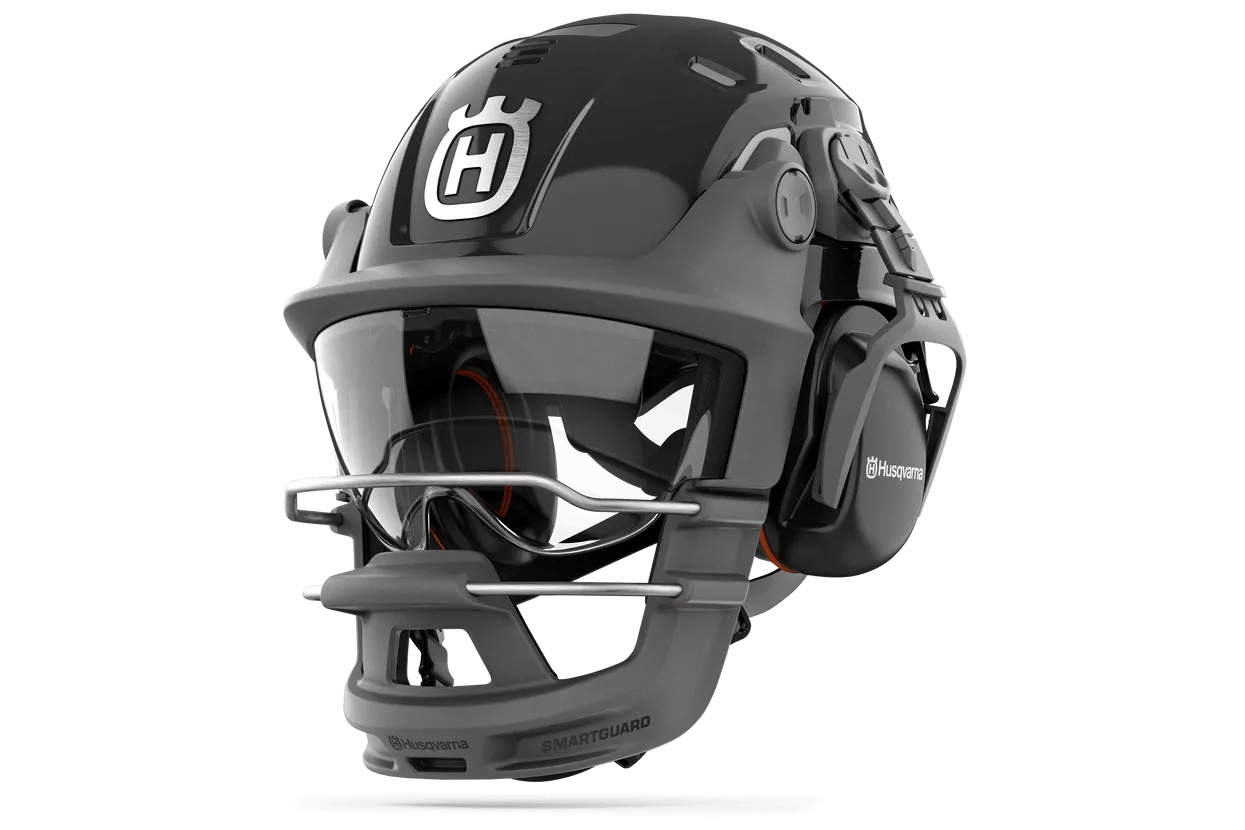 Husqvarna PE 10H SmartGuard Helmet