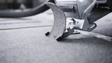 Husqvarna 8" Self-Scoring Scraper Blade