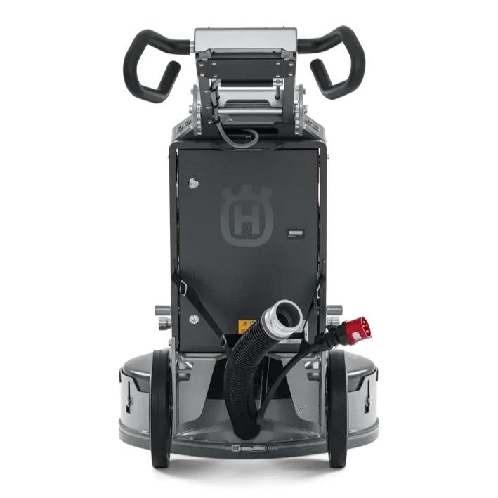 PG 8 S Husqvarna Floor Grinder