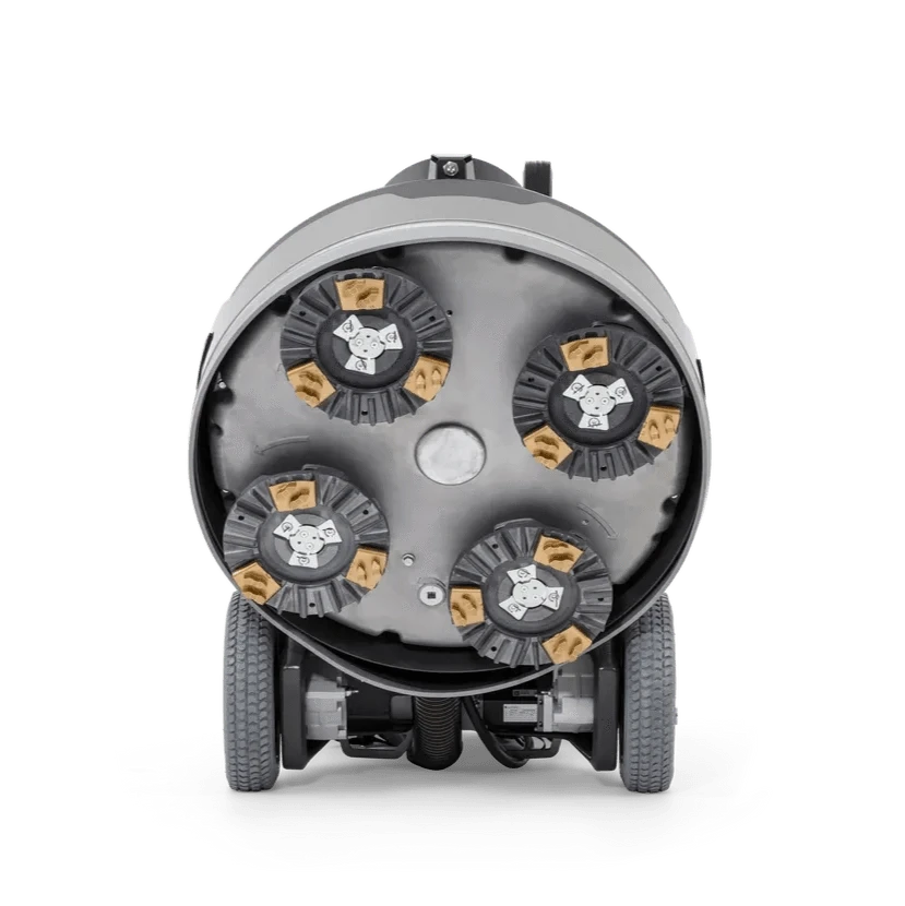 PG 8 XR Husqvarna Floor Grinder