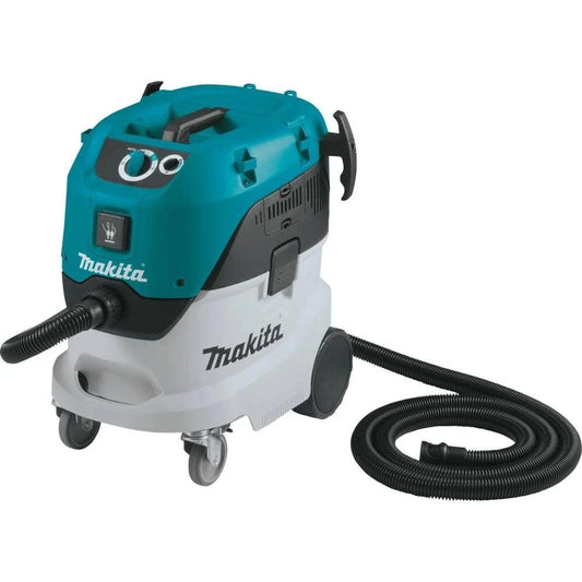 Makita VC4210L 11 Gallon Wet/Dry HEPA Filter Dust Extractor/Vacuum