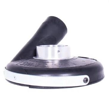 7" Convertible Dust Shroud for Makita 9227