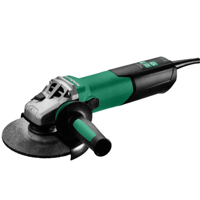 Metabo WEV 15-150 HPT 6" Variable Speed Angle Grinder