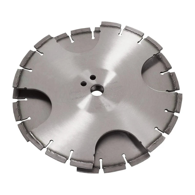Ninja Joint Clean out Diamond Blade