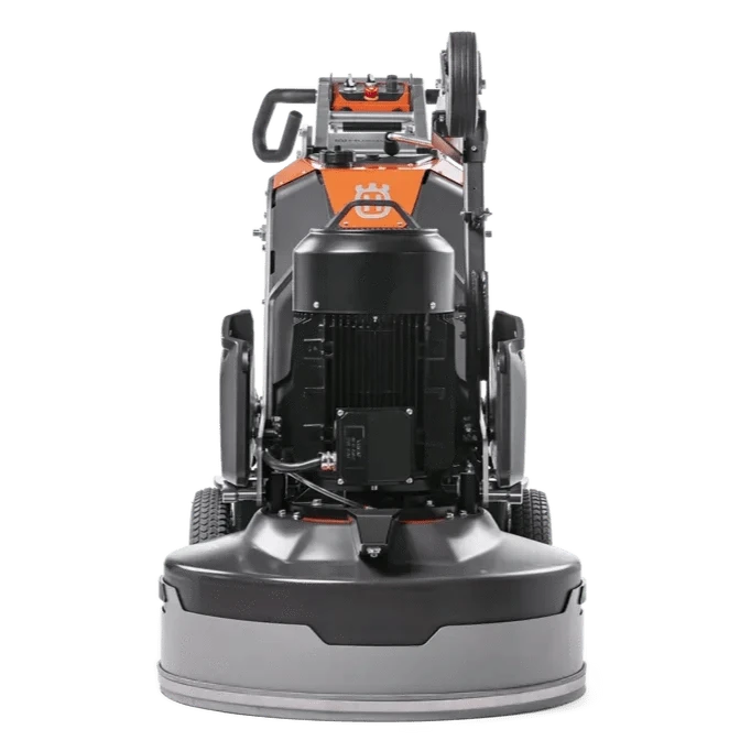 PG 8 DR Husqvarna Floor Grinder