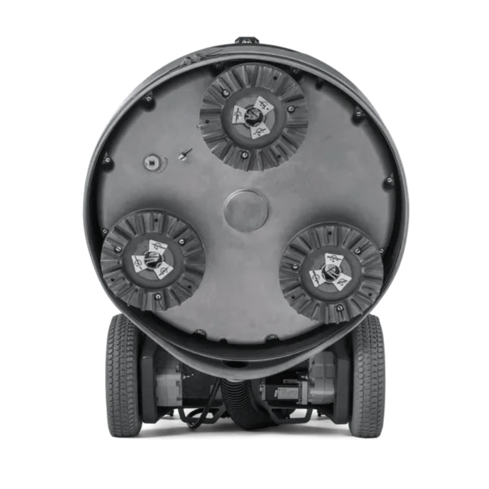 PG 8 DR Husqvarna Floor Grinder