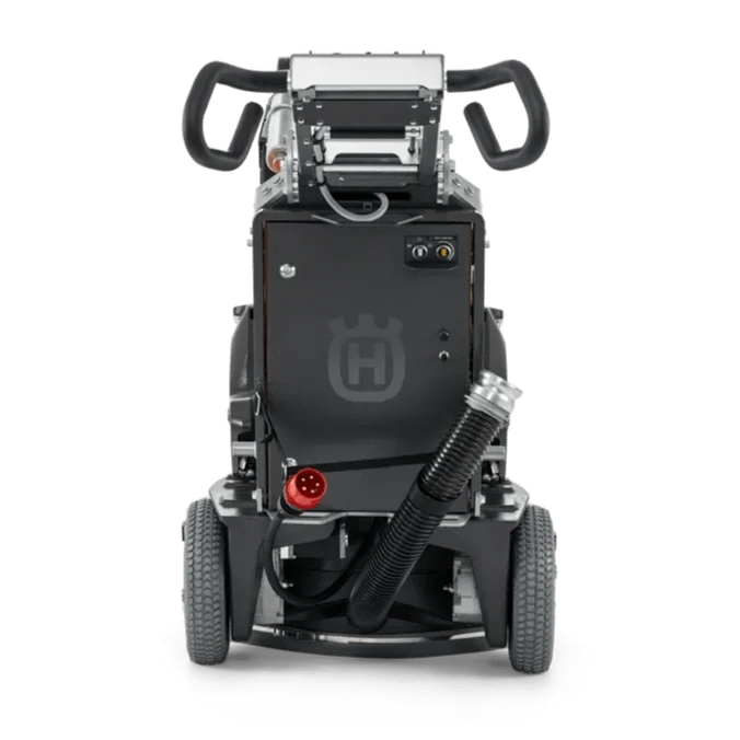PG 8 XR Husqvarna Floor Grinder