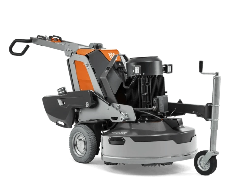 PG 8 XR Husqvarna Floor Grinder