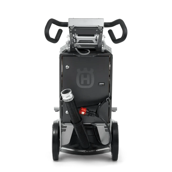 PG 6 S Husqvarna Floor Grinder