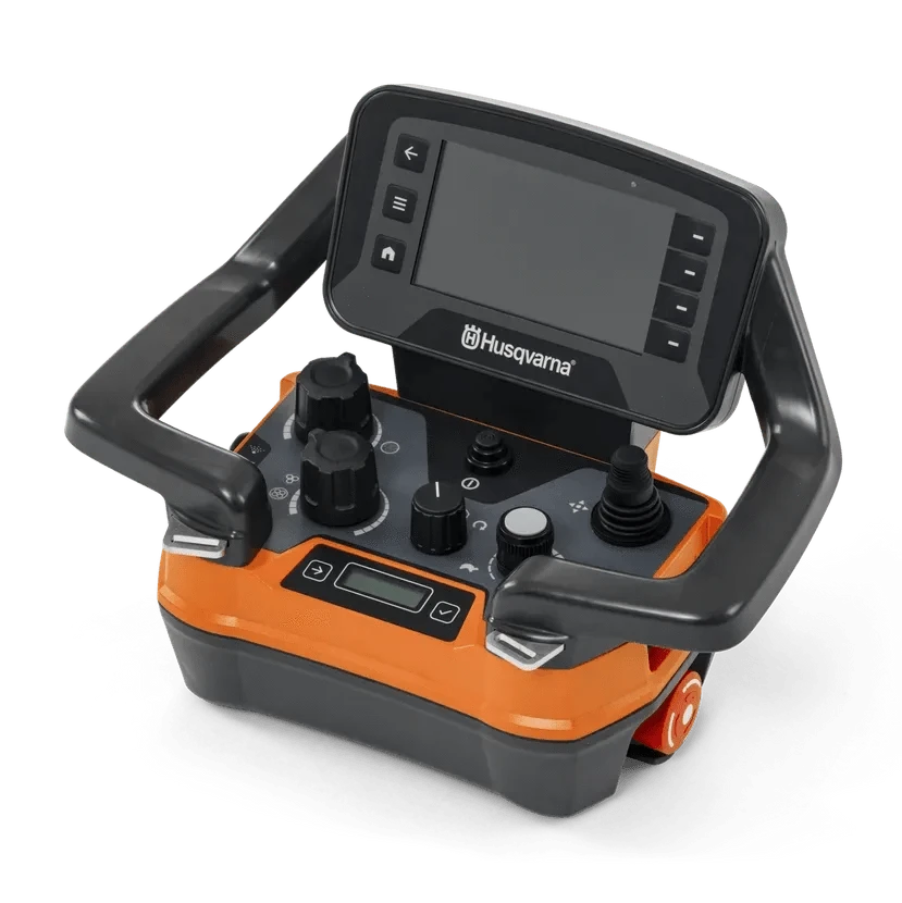 PG 8 DR Husqvarna Floor Grinder