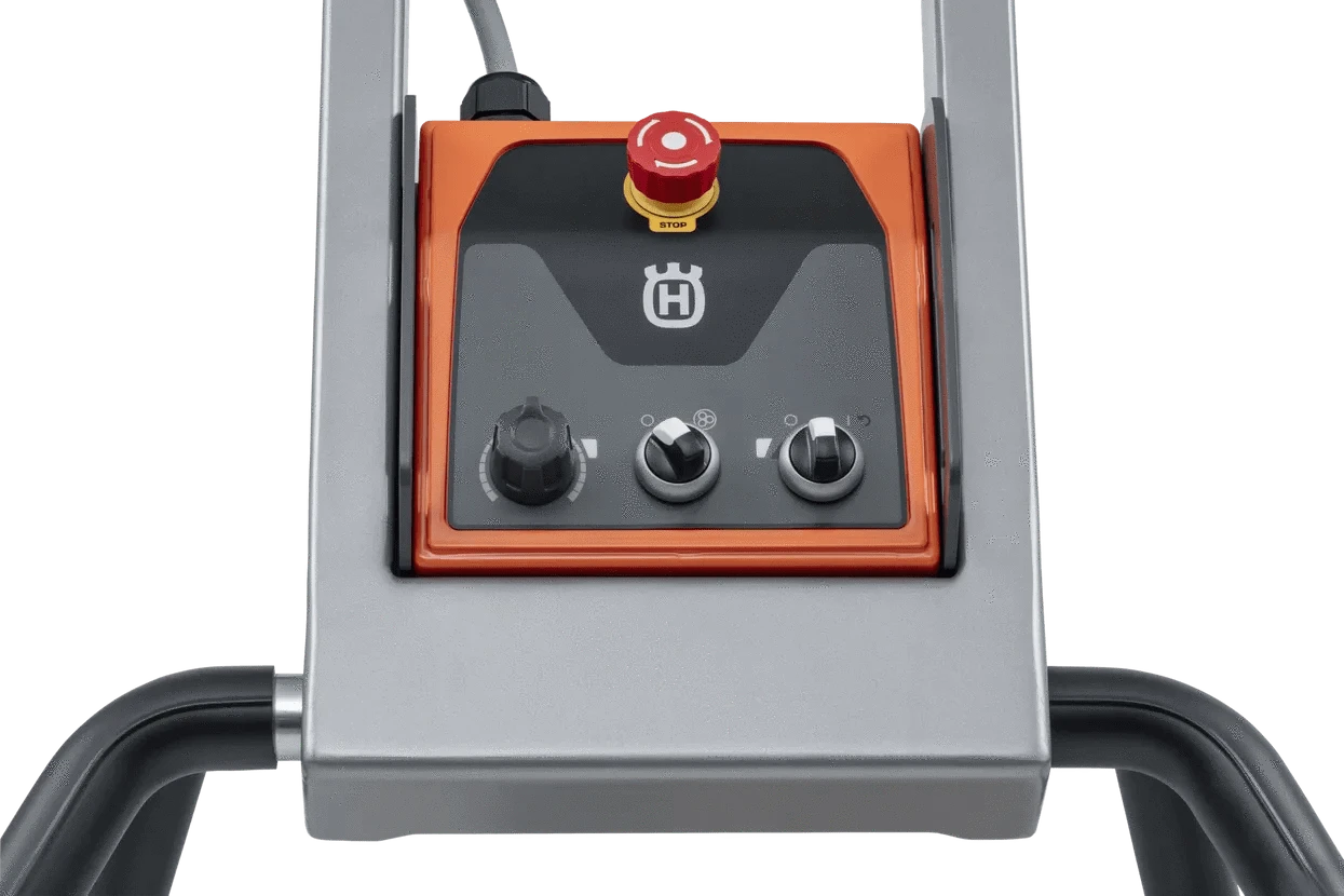 PG 8 S Husqvarna Floor Grinder