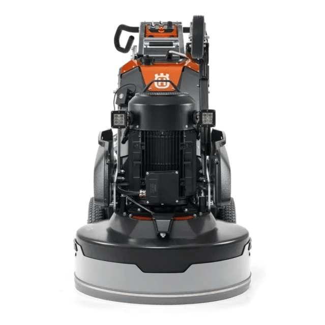 PG 8 XR Husqvarna Floor Grinder